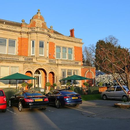 Millfields Hotel Grimsby Eksteriør billede