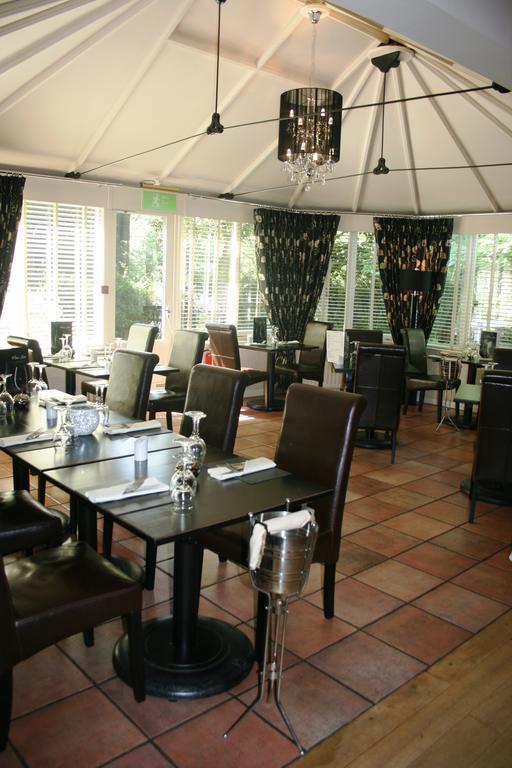 Millfields Hotel Grimsby Eksteriør billede