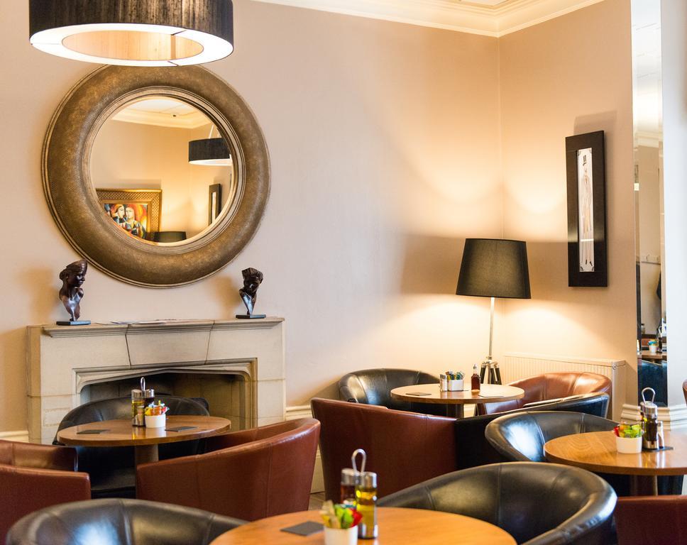 Millfields Hotel Grimsby Eksteriør billede