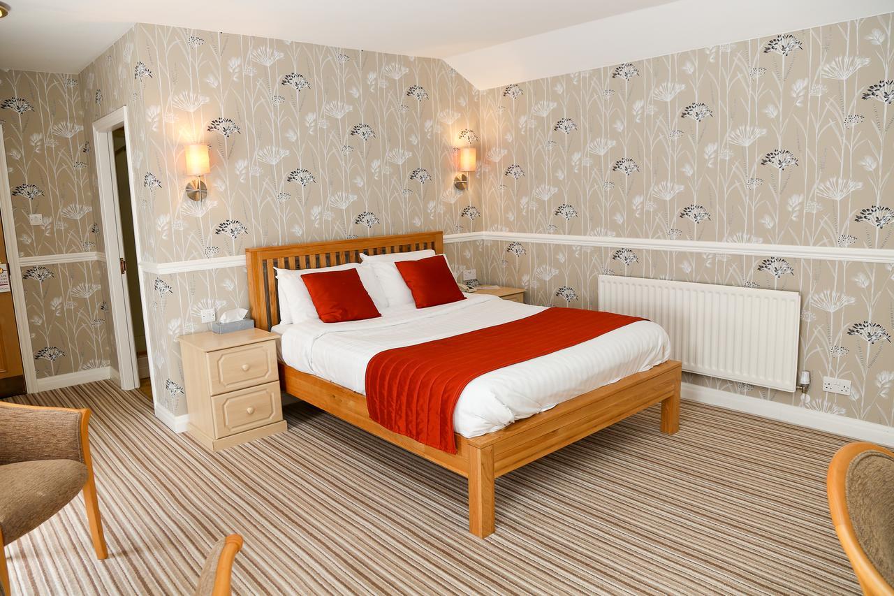 Millfields Hotel Grimsby Eksteriør billede