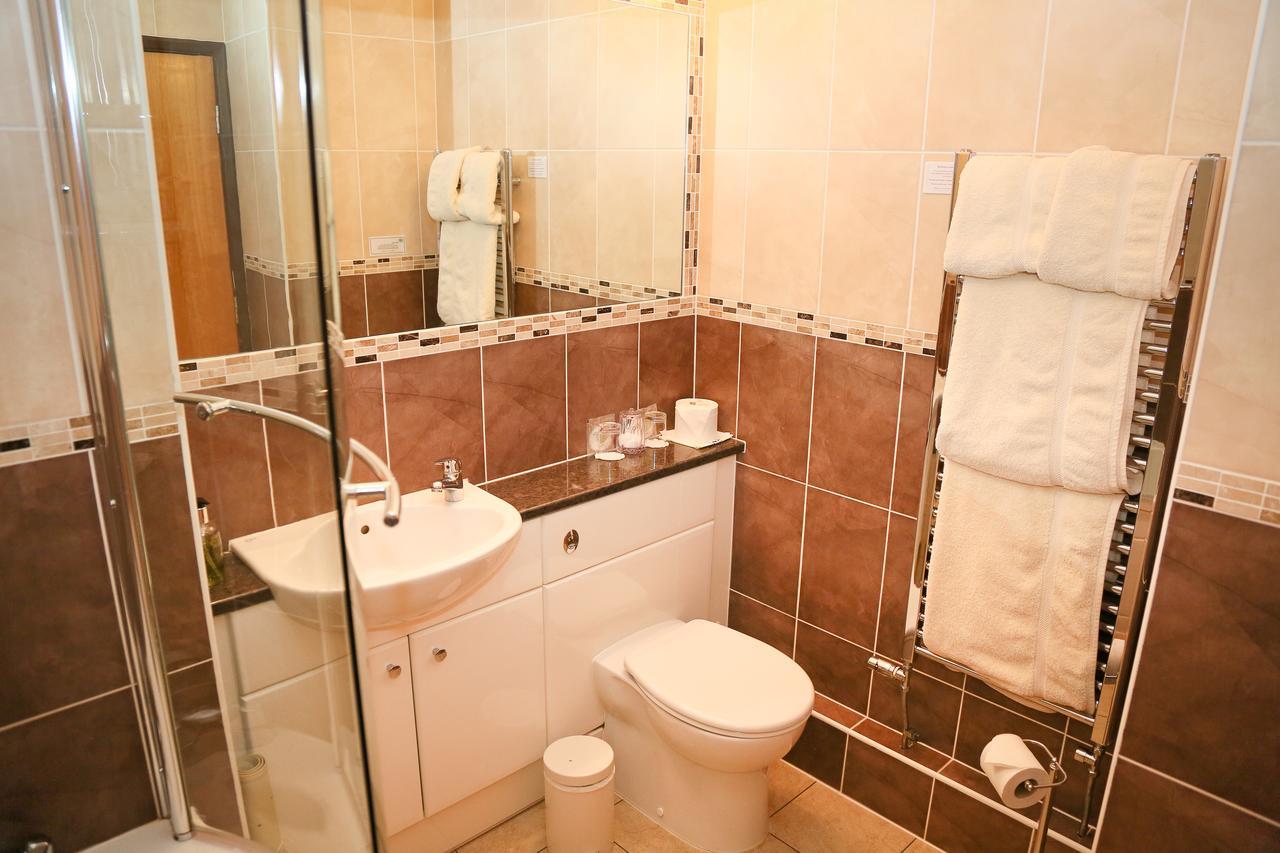 Millfields Hotel Grimsby Eksteriør billede