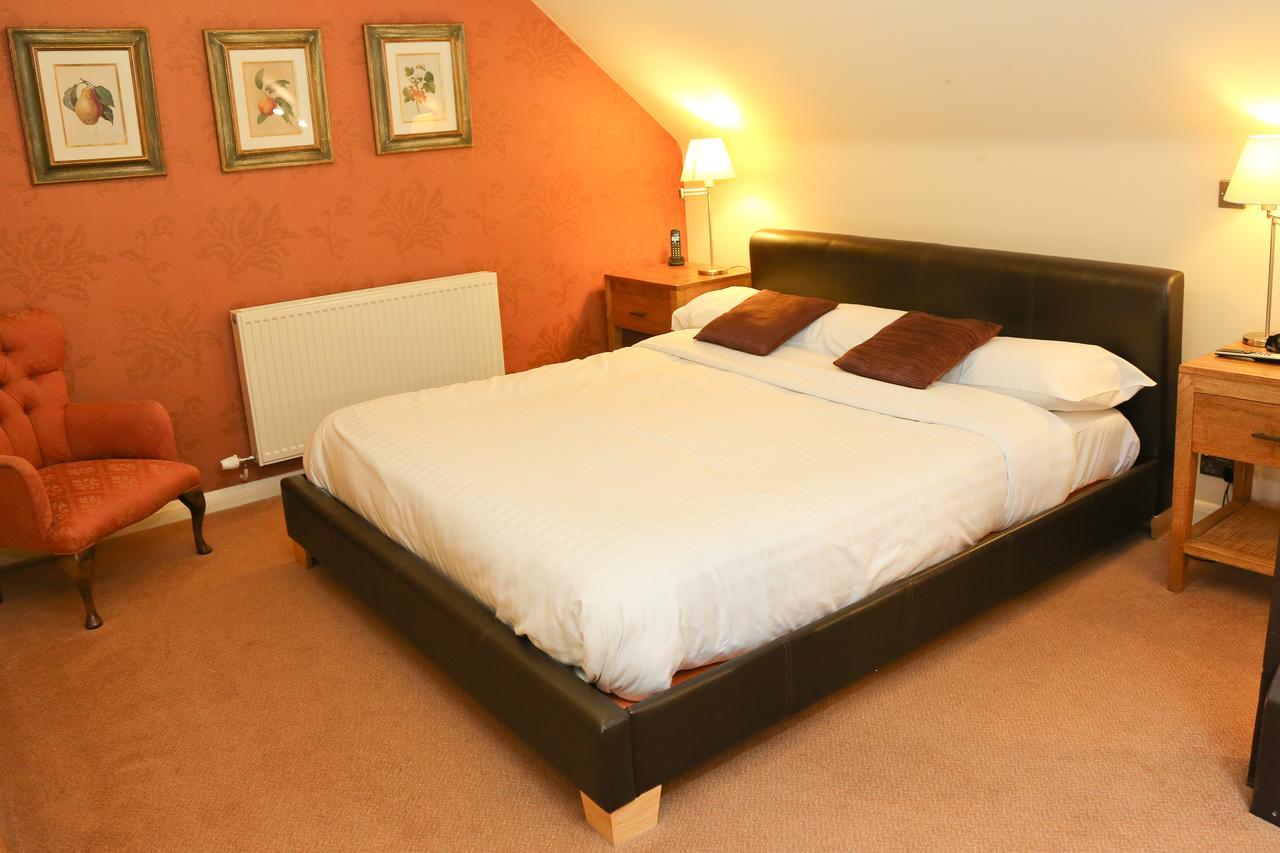 Millfields Hotel Grimsby Eksteriør billede