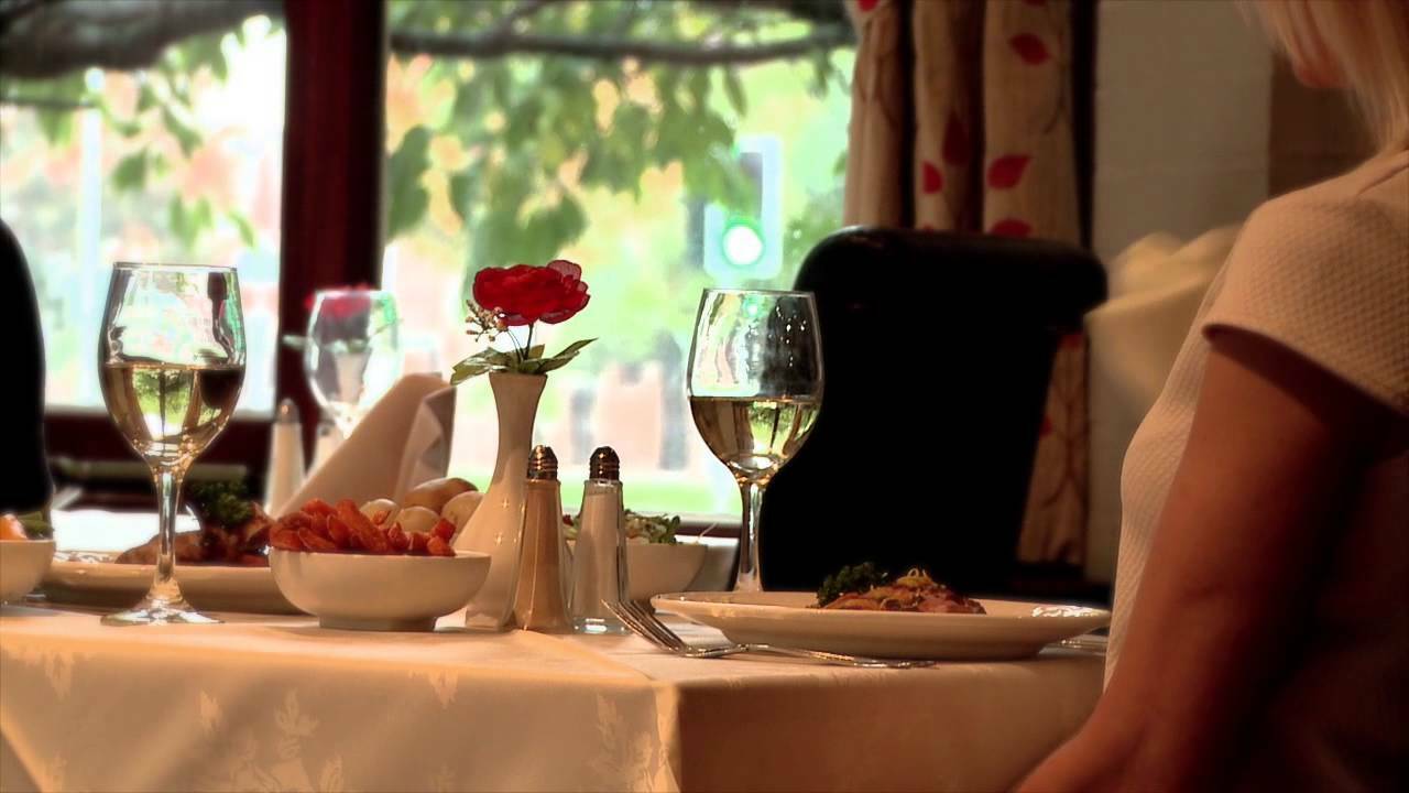 Millfields Hotel Grimsby Eksteriør billede